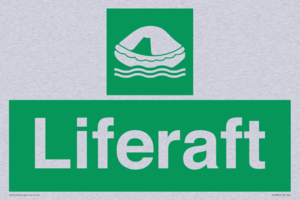 Liferaft